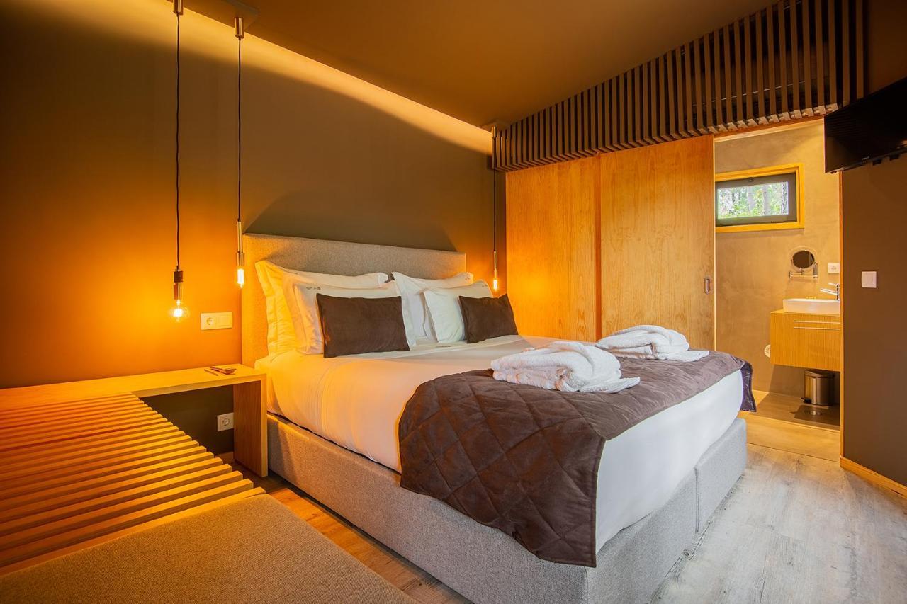Quinta Do Pedregal Hotel & Spa Vila Nova de Gaia Bagian luar foto