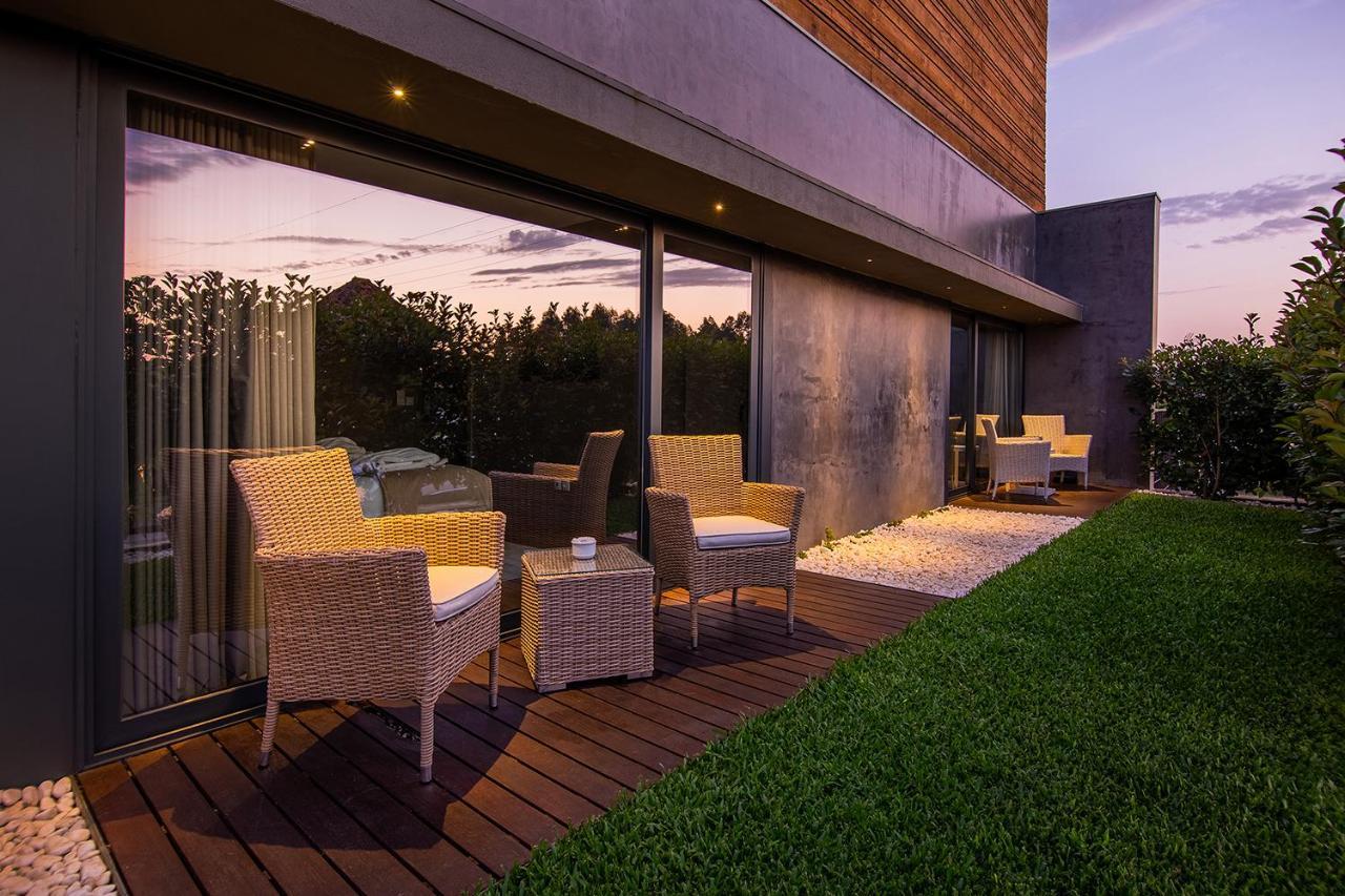 Quinta Do Pedregal Hotel & Spa Vila Nova de Gaia Bagian luar foto