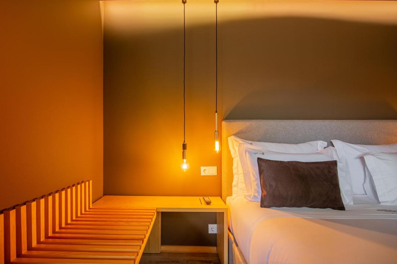 Quinta Do Pedregal Hotel & Spa Vila Nova de Gaia Bagian luar foto