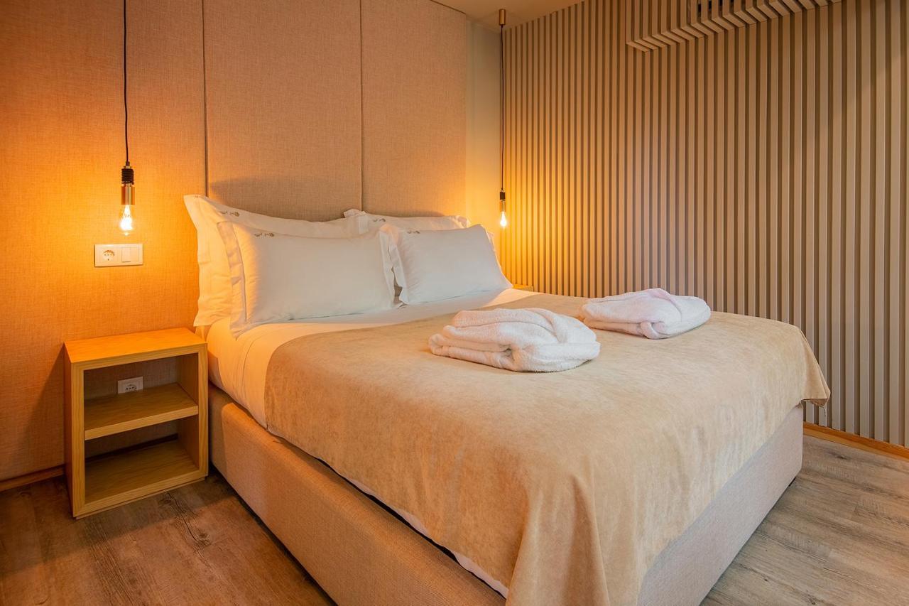 Quinta Do Pedregal Hotel & Spa Vila Nova de Gaia Bagian luar foto