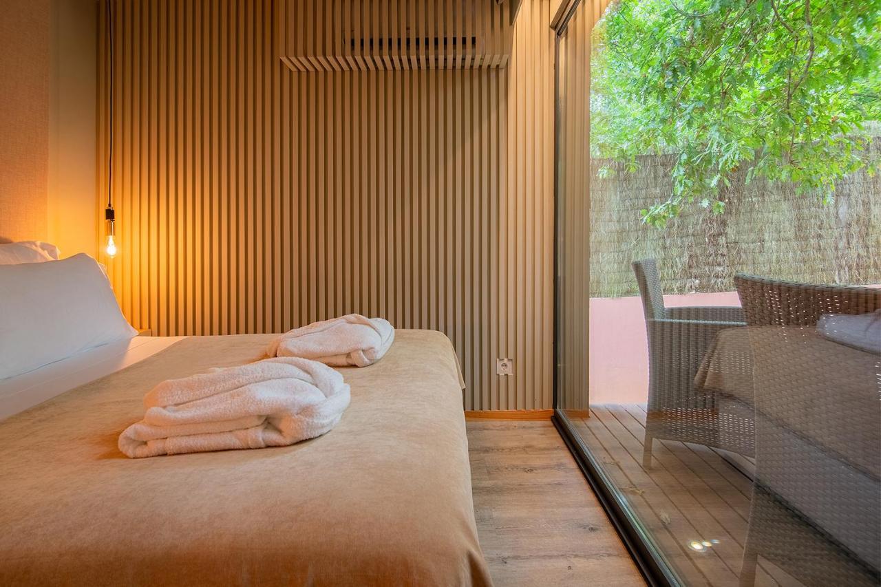 Quinta Do Pedregal Hotel & Spa Vila Nova de Gaia Bagian luar foto