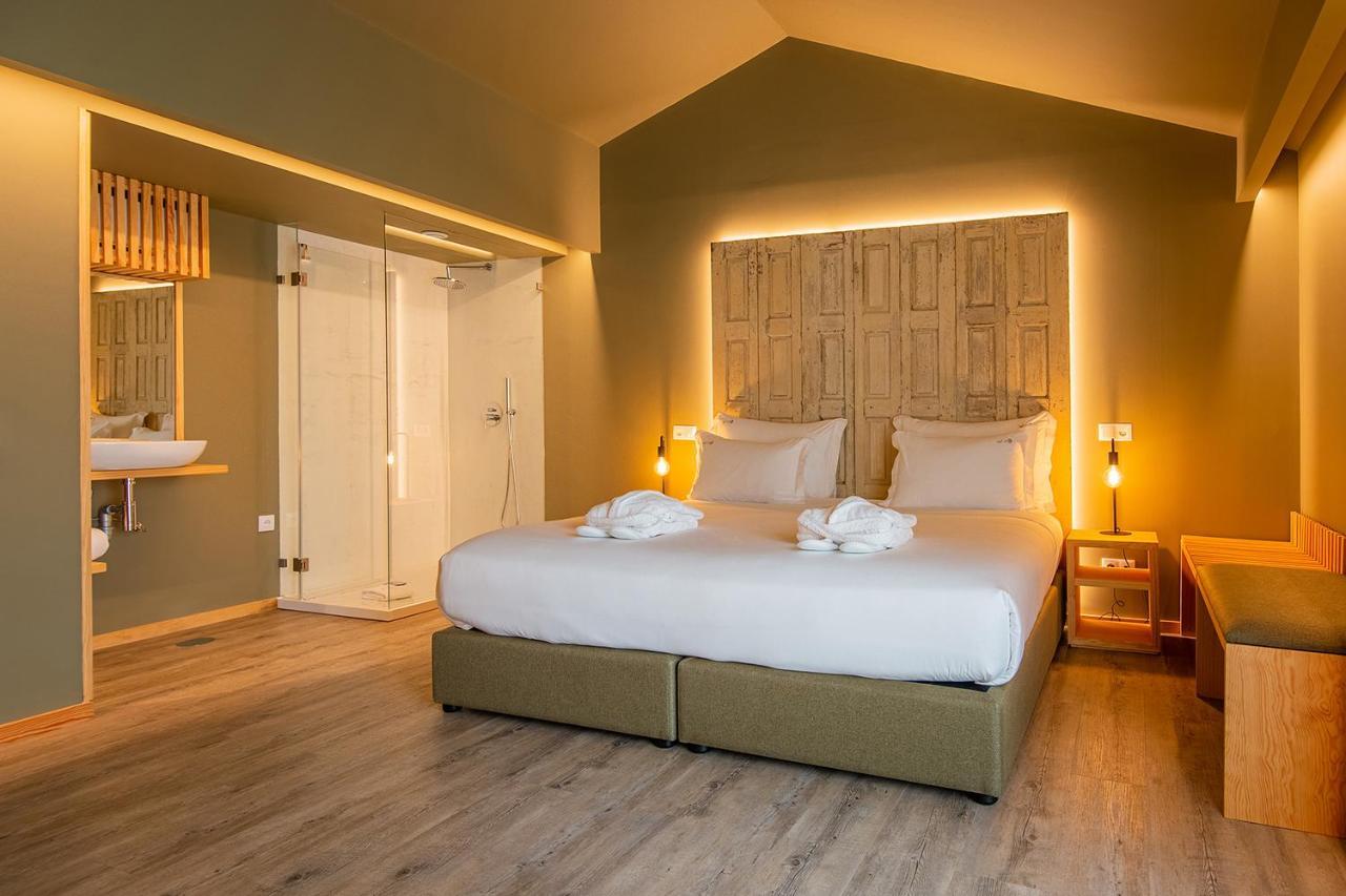 Quinta Do Pedregal Hotel & Spa Vila Nova de Gaia Bagian luar foto