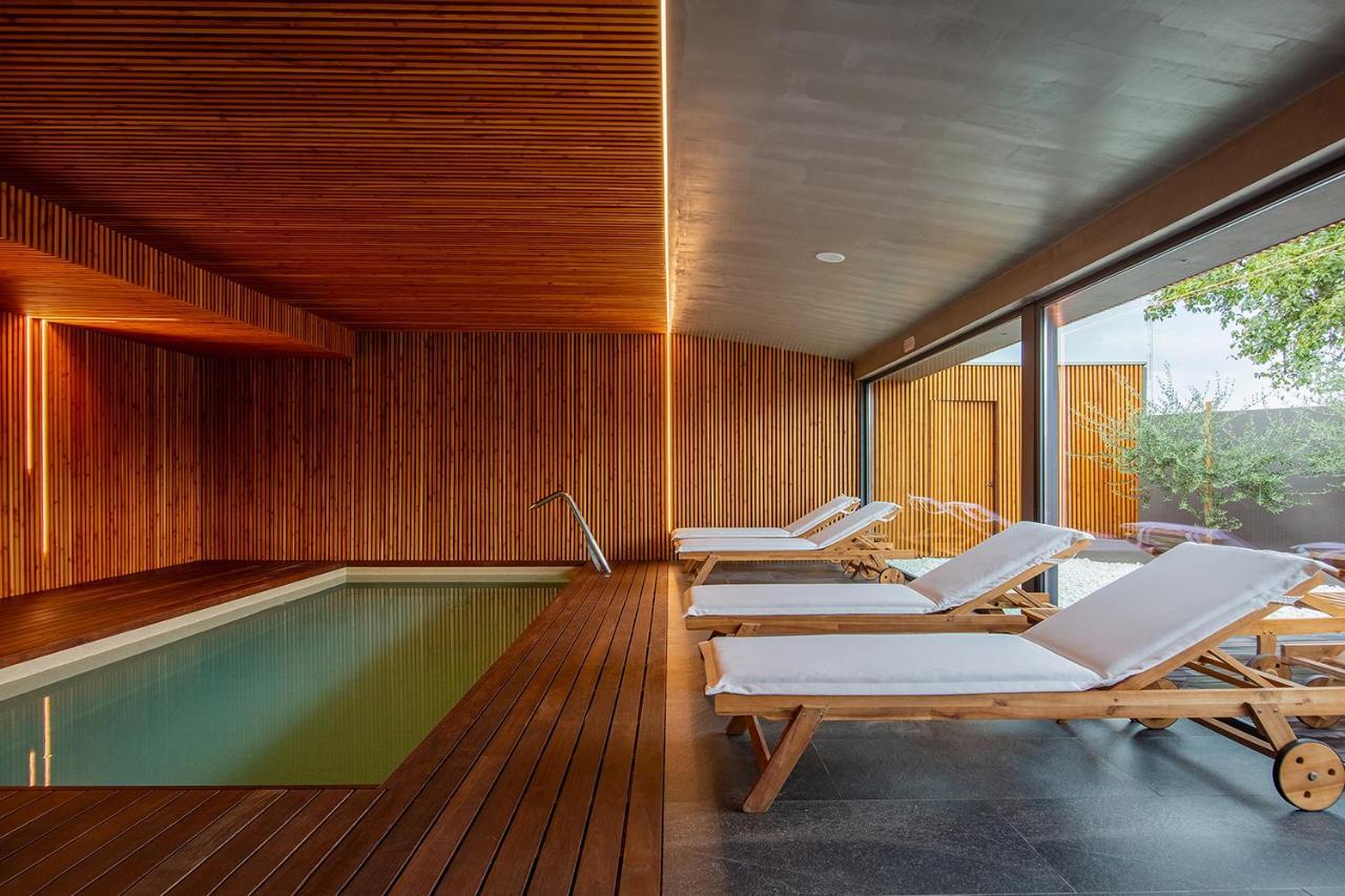 Quinta Do Pedregal Hotel & Spa Vila Nova de Gaia Bagian luar foto