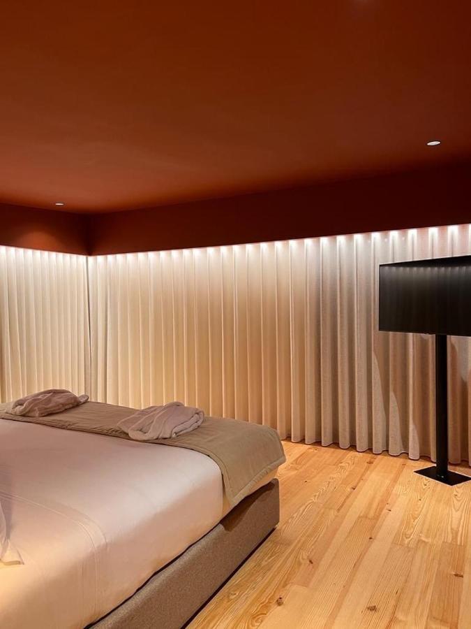 Quinta Do Pedregal Hotel & Spa Vila Nova de Gaia Bagian luar foto