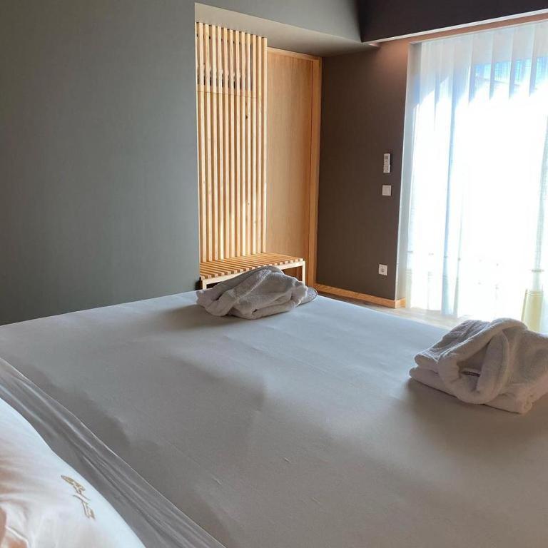 Quinta Do Pedregal Hotel & Spa Vila Nova de Gaia Bagian luar foto
