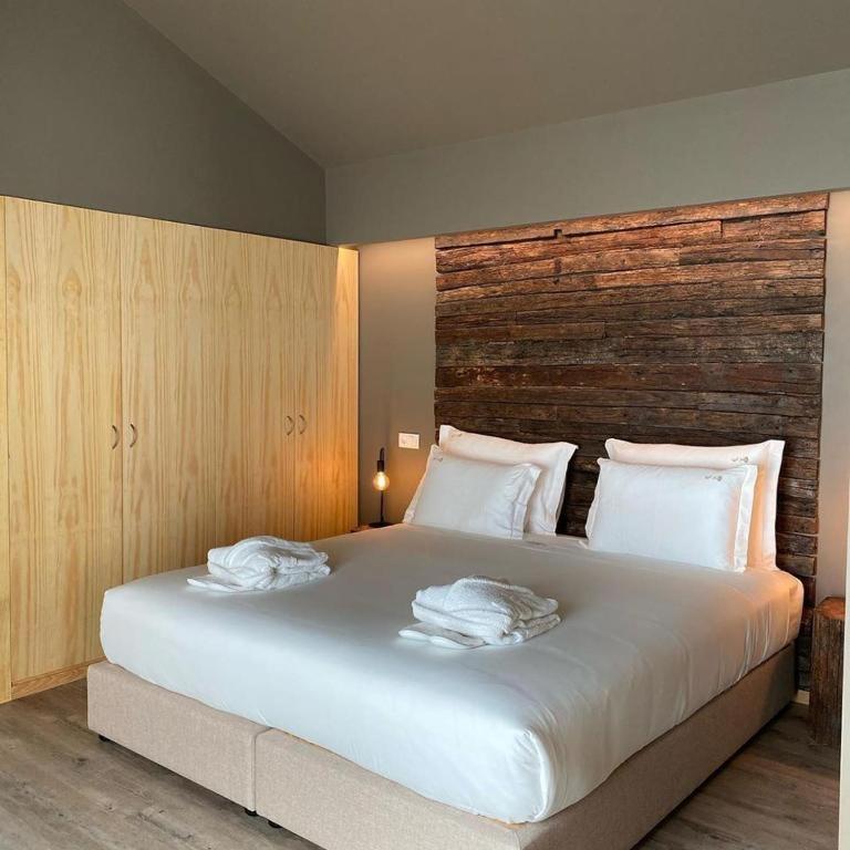 Quinta Do Pedregal Hotel & Spa Vila Nova de Gaia Bagian luar foto