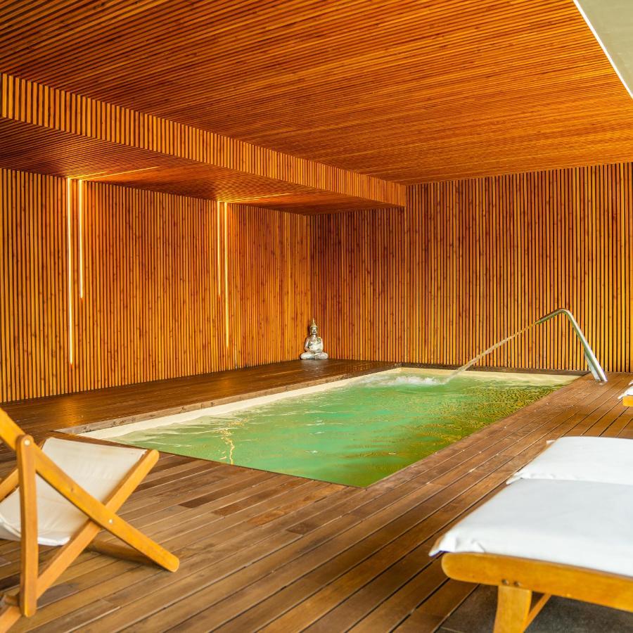 Quinta Do Pedregal Hotel & Spa Vila Nova de Gaia Bagian luar foto
