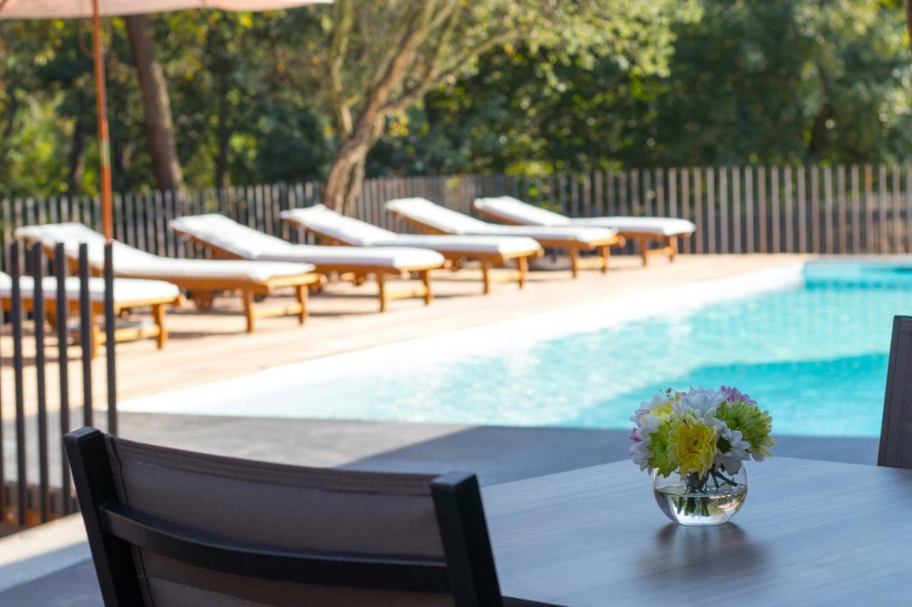 Quinta Do Pedregal Hotel & Spa Vila Nova de Gaia Bagian luar foto