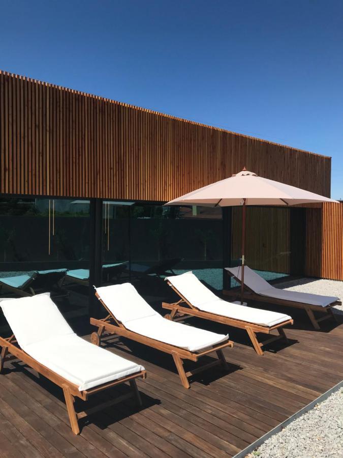 Quinta Do Pedregal Hotel & Spa Vila Nova de Gaia Bagian luar foto