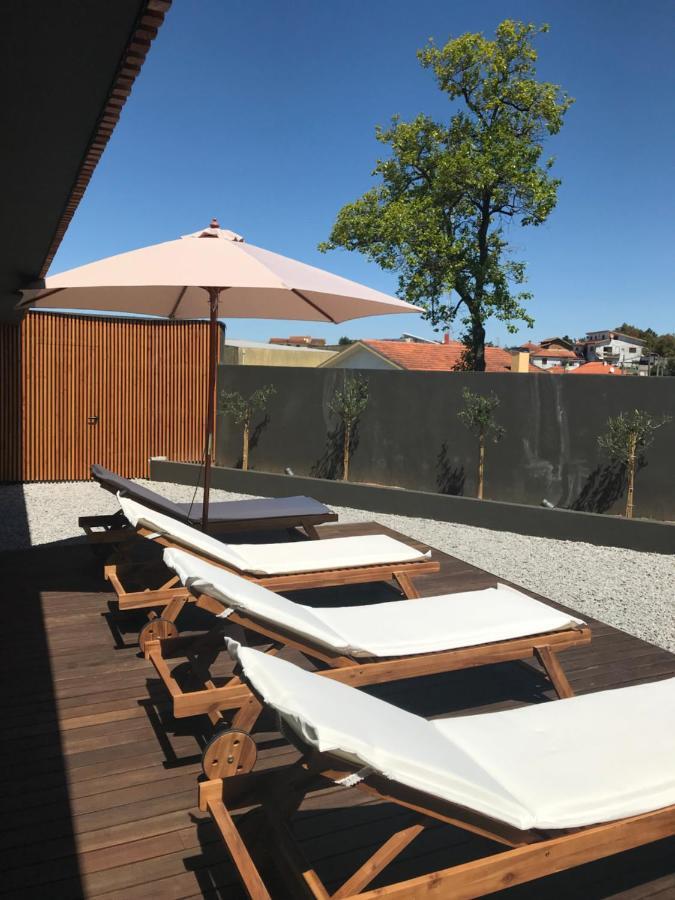 Quinta Do Pedregal Hotel & Spa Vila Nova de Gaia Bagian luar foto